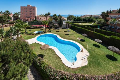 ROYAL TORREQUEBRADA Apartment, Benalmádena – Updated 2022 Prices