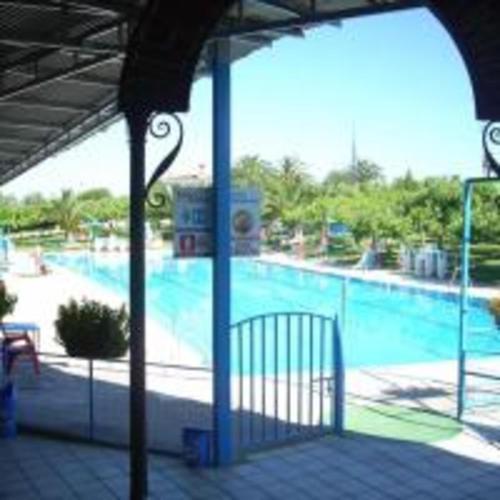 Bungalows Rurales Incluida Piscina 2 Columnas