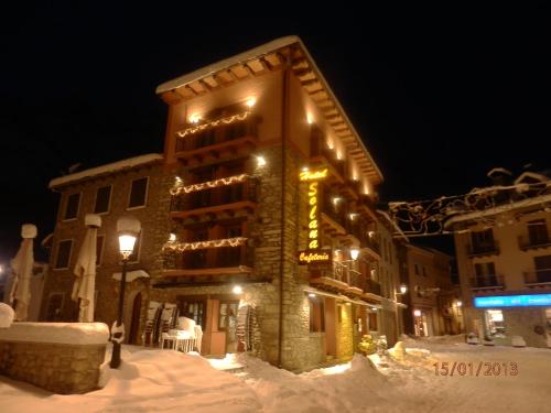 Imagine din galeria proprietății Hotel Solana în Benasque