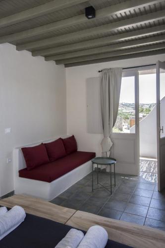 Mykonos Traditional Home Tavros
