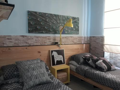 Apartamento La escapada