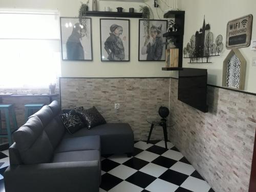 Apartamento La escapada