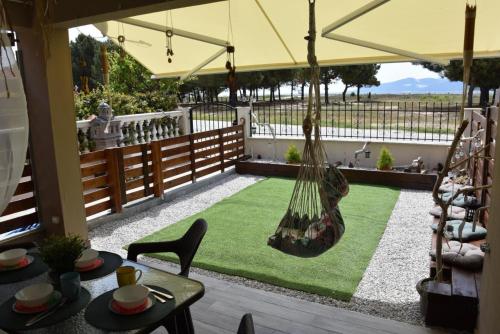 Fotografie z fotogalerie ubytování Le An Apartments Thalassa v destinaci Keramotí
