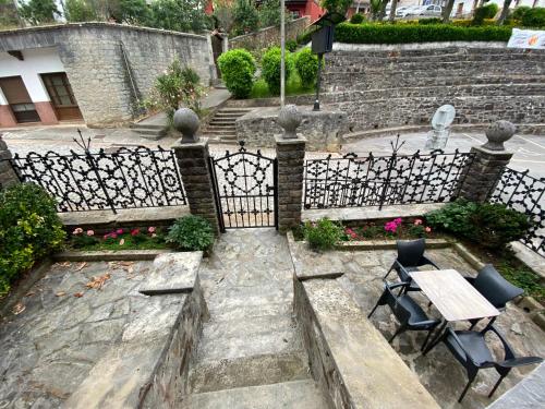 Gallery image of Aramotz Etxea in Ugarana