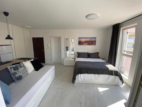 Diva Sunset Apartment