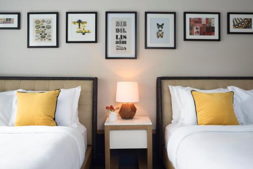 Kimpton Schofield Hotel, an IHG Hotel Image