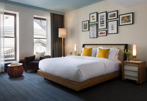 Kimpton Schofield Hotel, an IHG Hotel Image
