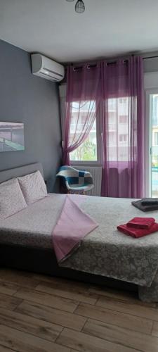 Cute central apartments