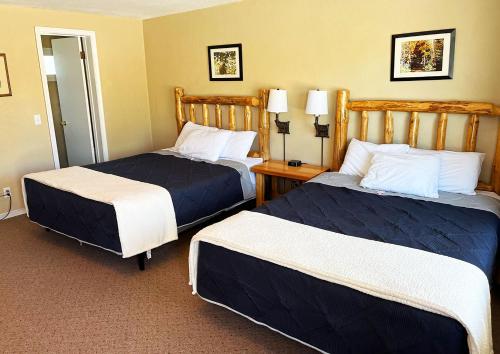 Paiute Trails Inn – Photos 3