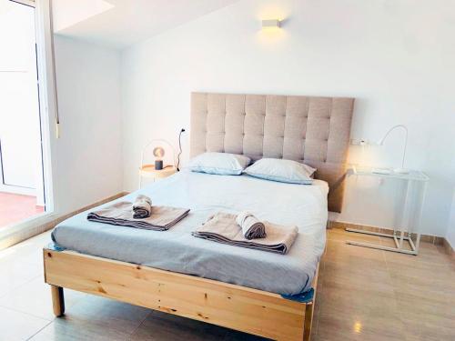 ATICO DUPLEX CENTRO FUENGIROLA