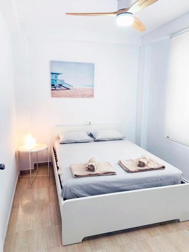 ATICO DUPLEX CENTRO FUENGIROLA