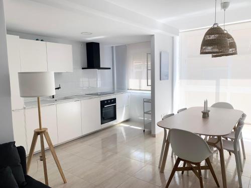 ATICO DUPLEX CENTRO FUENGIROLA