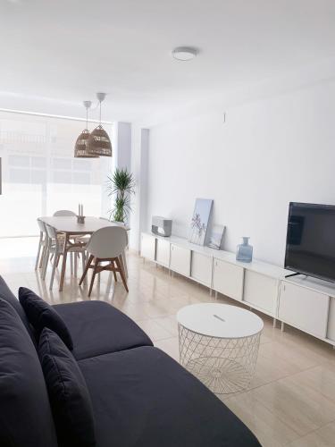 ATICO DUPLEX CENTRO FUENGIROLA