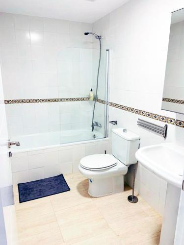 ATICO DUPLEX CENTRO FUENGIROLA