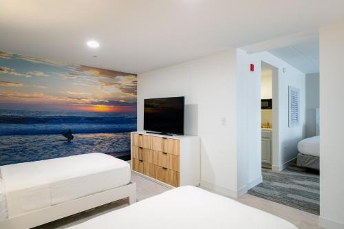 Gallery image of Hotel Bethany Beach in Bethany Beach