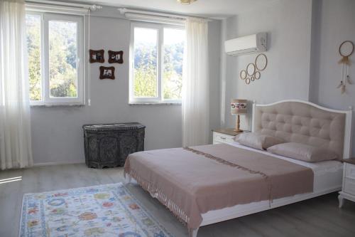 Gallery image of Villa Dionyssos in Dalyan