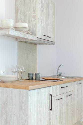 Eva Luxury Sea View Suites Hersonissos
