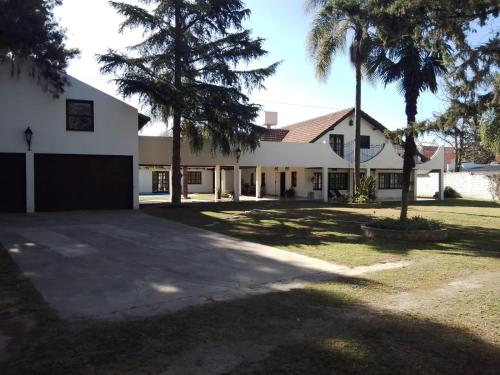 Casa de Campo alquiler temporario