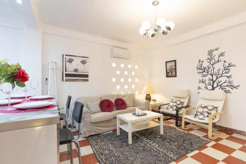 Apartamento San Juan Vintage