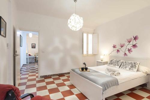 Apartamento San Juan Vintage