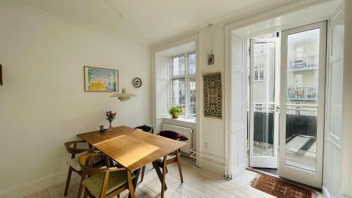 Gallery image of ApartmentInCopenhagen Apartment 1493 in Copenhagen