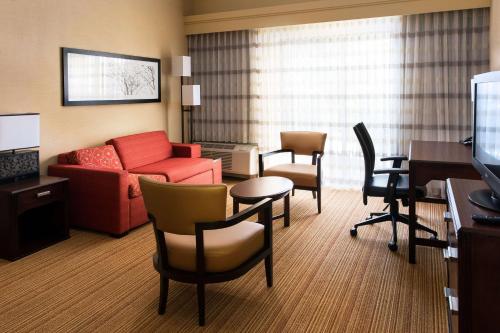 Sonesta Select Las Vegas Summerlin Image