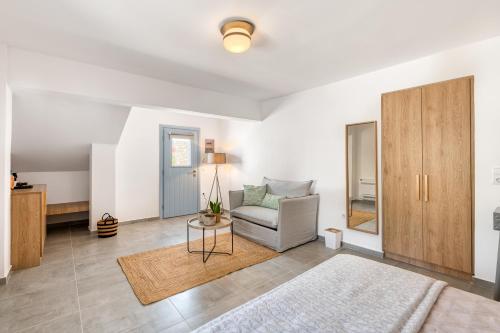 Gallery image of Lumiére spetses in Panayías