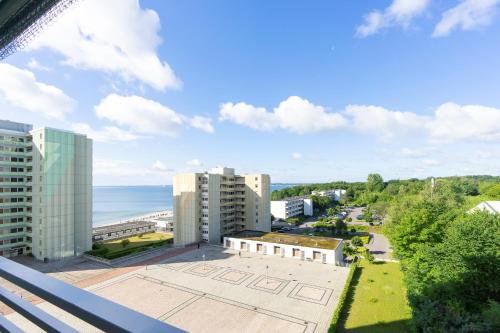 Ferienpark Sierksdorf App 750 - Strandlage