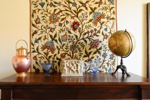Φωτογραφία από το άλμπουμ του Holiday home Palazzo Bechelloni σε Montefalco