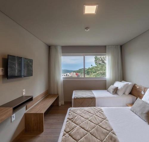 Gallery image of Golden Gramado Resort in Gramado