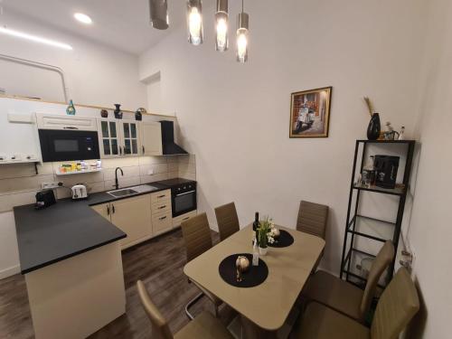 Akácfa Boutique Apartment 1073 Budapest, 56 Akácfa utca kép - 3