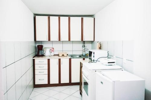 Gallery image of Bivalvia Apartments in Ulcinj