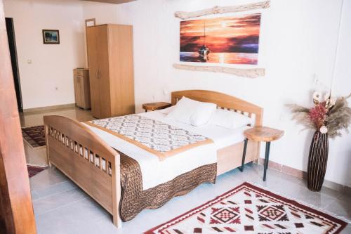 Gallery image of Bivalvia Apartments in Ulcinj