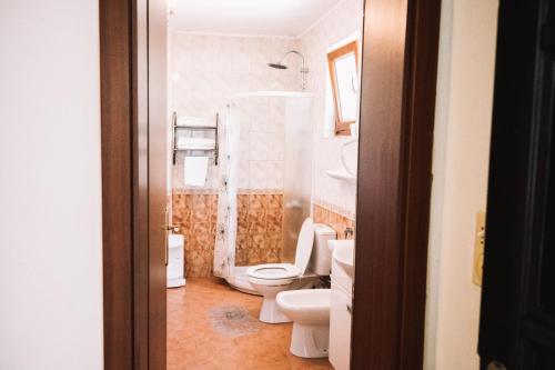 Gallery image of Bivalvia Apartments in Ulcinj