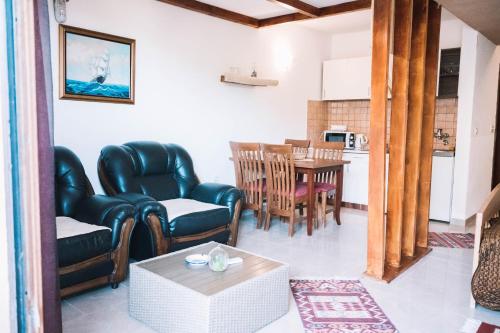 Gallery image of Bivalvia Apartments in Ulcinj
