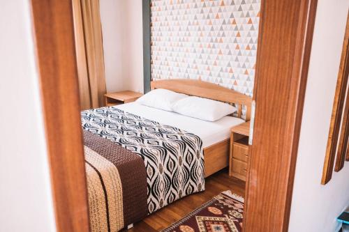 Gallery image of Bivalvia Apartments in Ulcinj