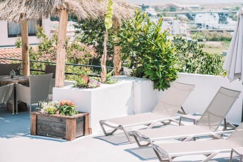 Gallery image of Bivalvia Apartments in Ulcinj