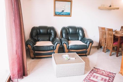 Gallery image of Bivalvia Apartments in Ulcinj