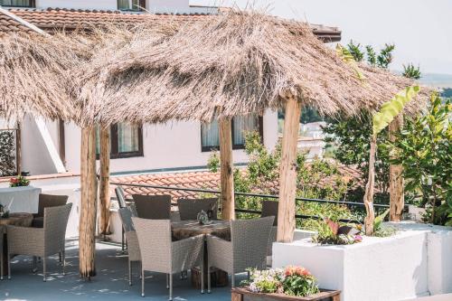 Gallery image of Bivalvia Apartments in Ulcinj