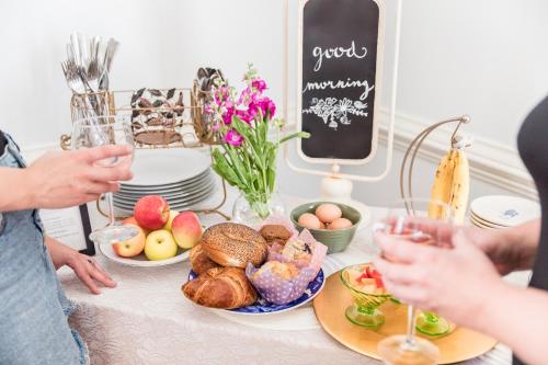 Afbeelding uit fotogalerij van West Park Gardens in Culpeper