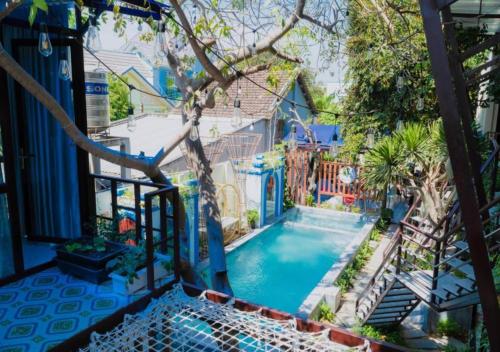 Fotografie z fotogalerie ubytování 86 Homestay Phan Thiết v destinaci Phan Thiết