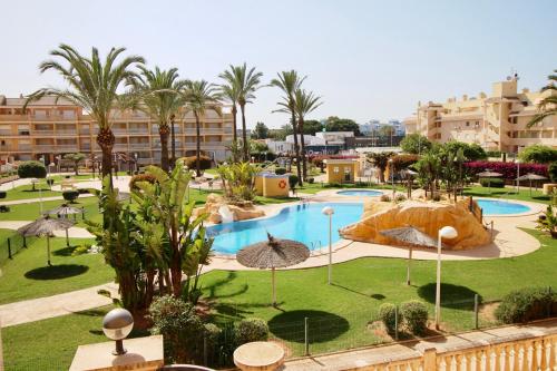 Fotografia z galérie ubytovania Aquamarinas 89 v destinácii Denia