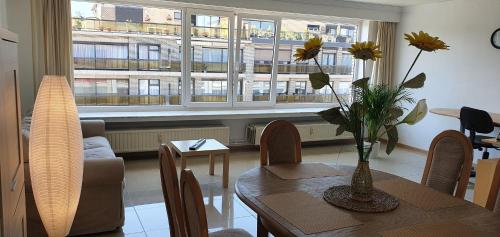 Superb Appartment in Antwerpen