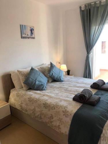 Nieuw 2x Penthouse Met Fantastisch Uitzicht naast elkaar, Alhama de