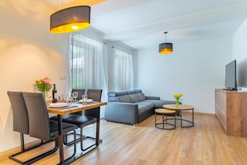 Fotografie z fotogalerie ubytování Apartmán Eliška v Nových Hutích