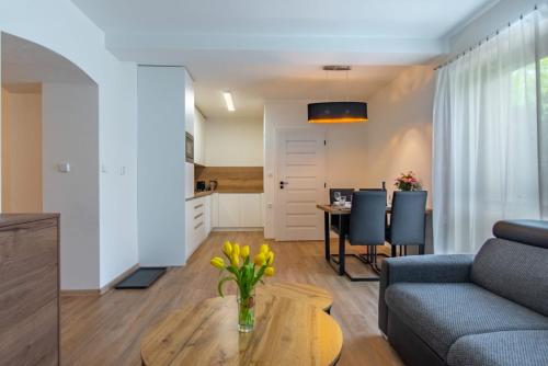 Fotografie z fotogalerie ubytování Apartmán Eliška v Nových Hutích