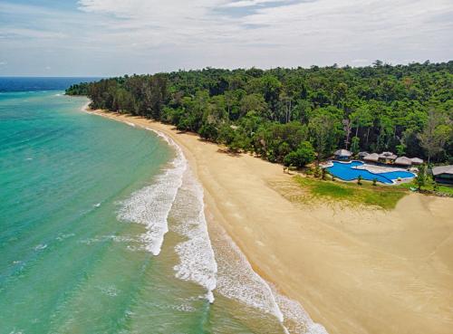 Borneo Eagle Resort – Photos 4
