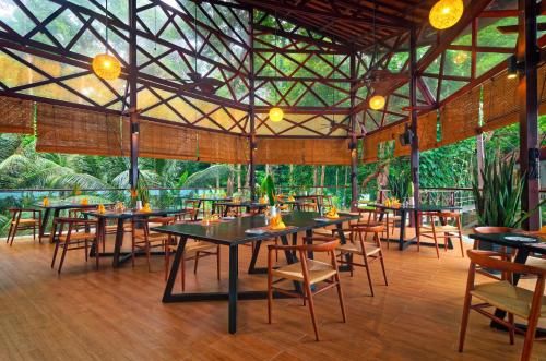 Gallery image of Borneo Eagle Resort in Kota Kinabalu