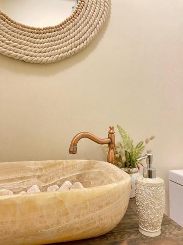 Фотография из галереи Bohemian Boutique Suites во Влёре