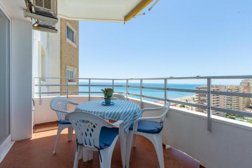 Apartamento Fuengirola
